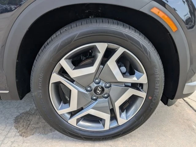 2025 Hyundai Palisade - Image 9 of 21