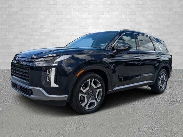 2025 Hyundai Palisade - Image 5 of 21