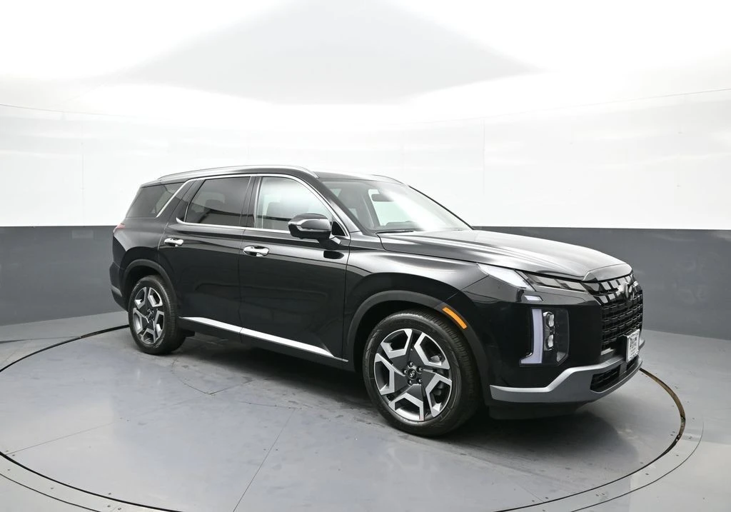 2025 Hyundai Palisade - Image 4 of 12