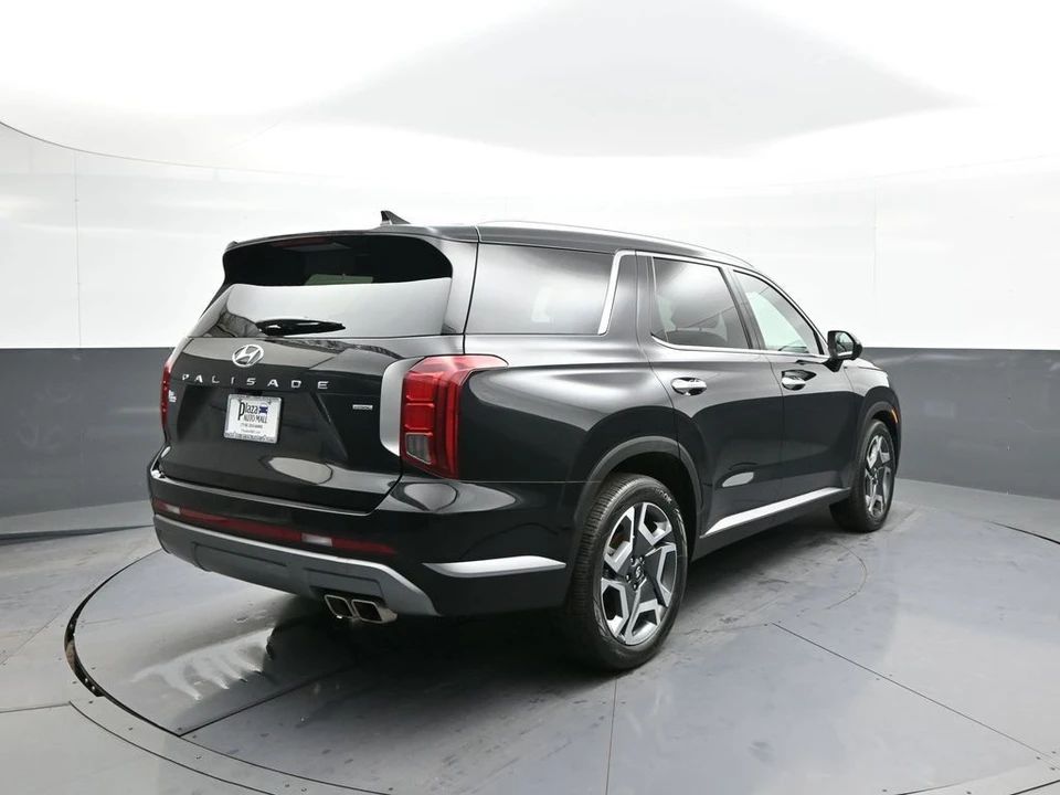 2025 Hyundai Palisade - Image 6 of 12