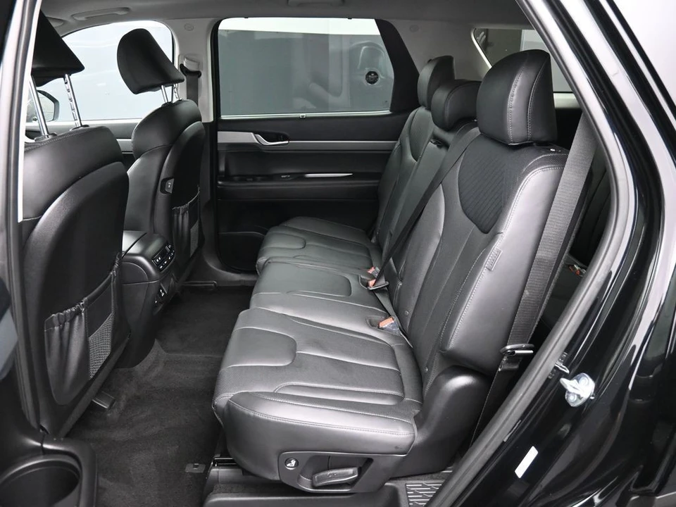 2025 Hyundai Palisade - Image 21 of 21