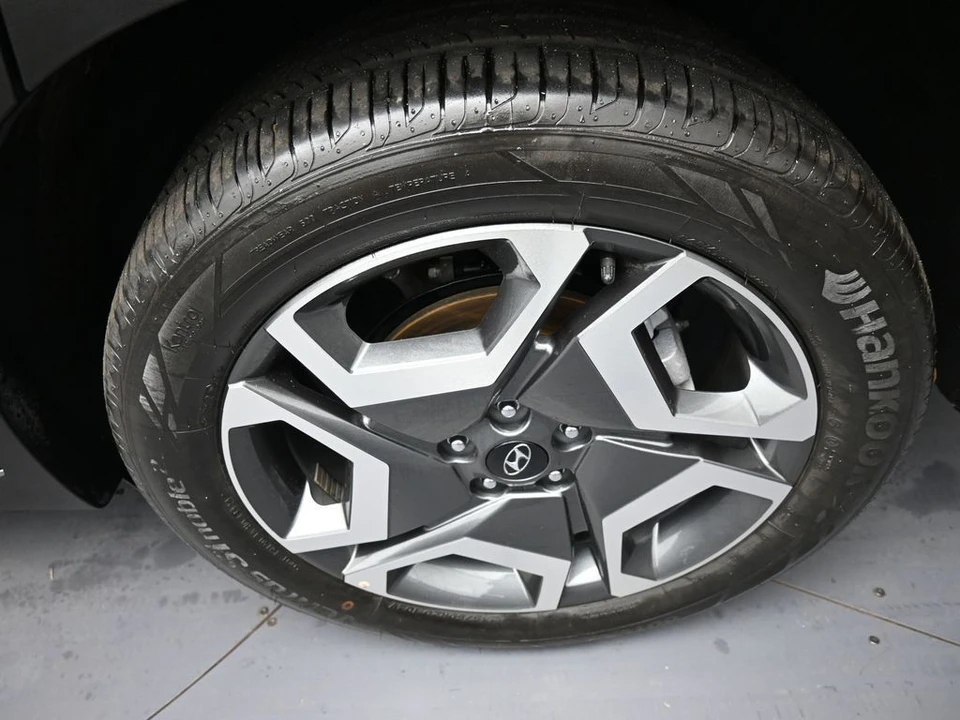 2025 Hyundai Palisade - Image 15 of 21