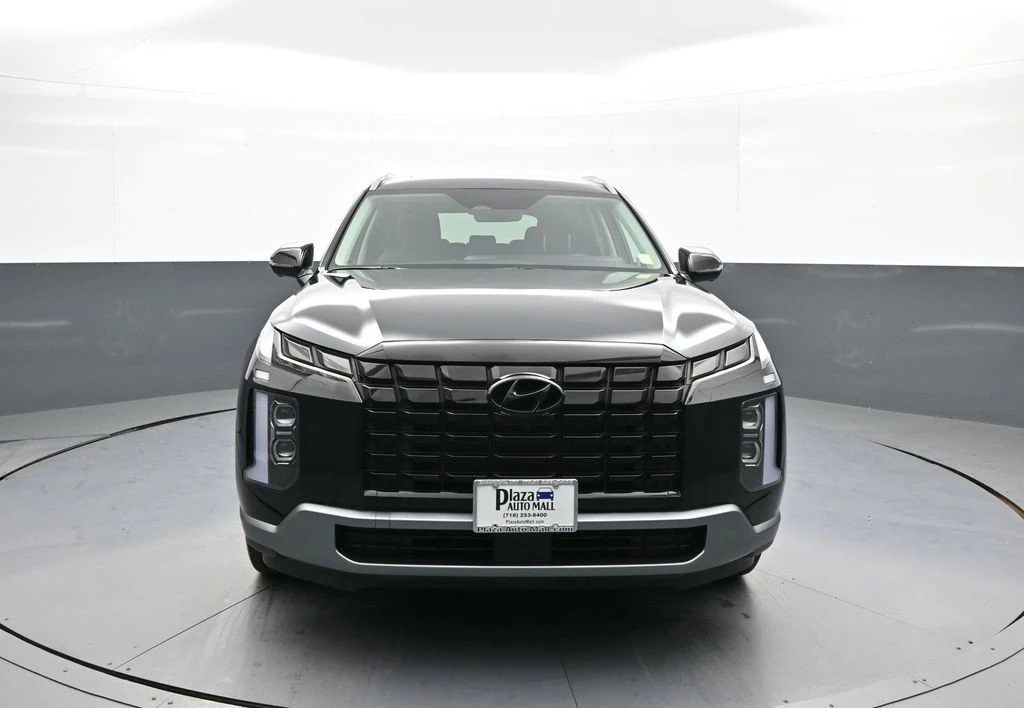 2025 Hyundai Palisade - Image 2 of 12