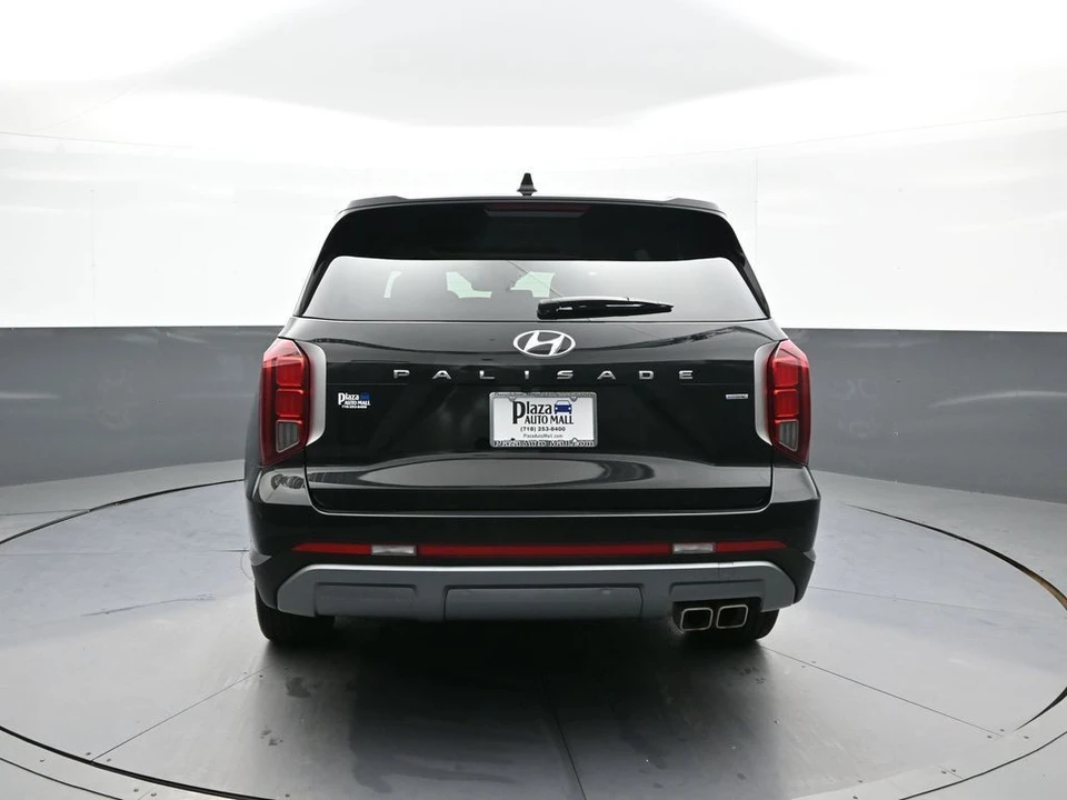 2025 Hyundai Palisade - Image 7 of 21
