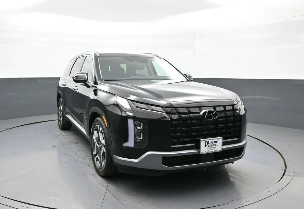2025 Hyundai Palisade - Image 3 of 21