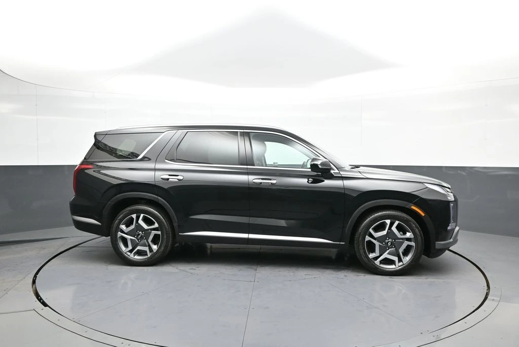2025 Hyundai Palisade - Image 5 of 12