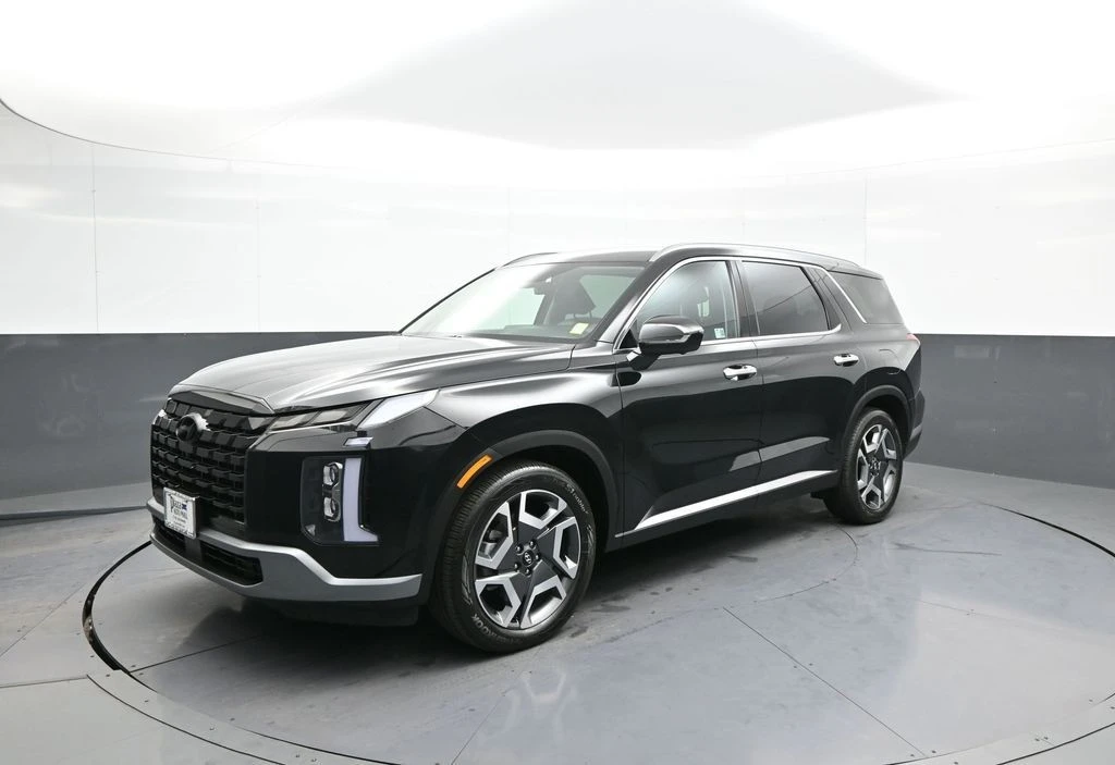 2025 Hyundai Palisade - Image 10 of 12