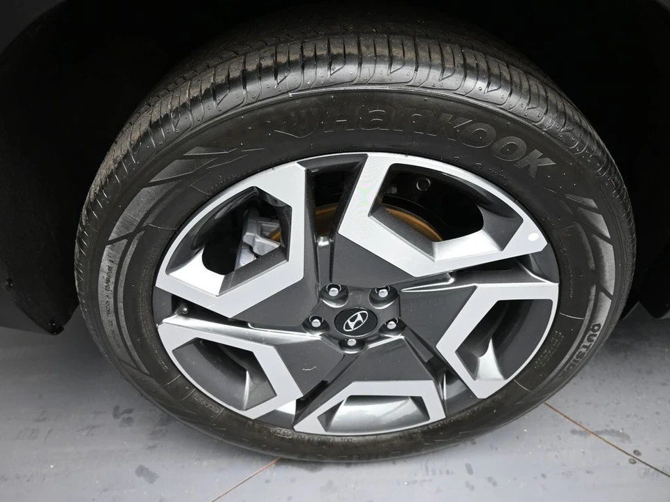 2025 Hyundai Palisade - Image 12 of 12