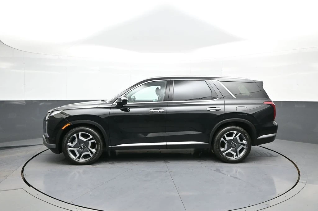 2025 Hyundai Palisade - Image 9 of 12