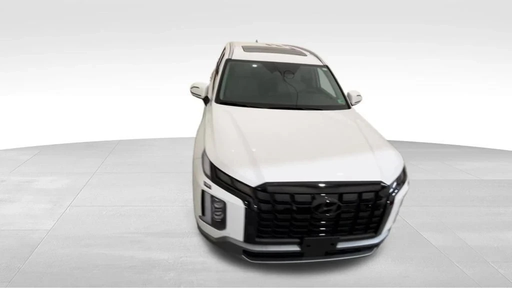 2025 Hyundai Palisade - Image 3 of 12