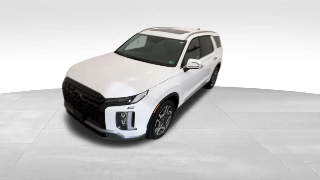 2025 Hyundai Palisade - Image 4 of 12