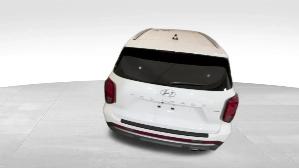 2025 Hyundai Palisade - Image 8 of 12