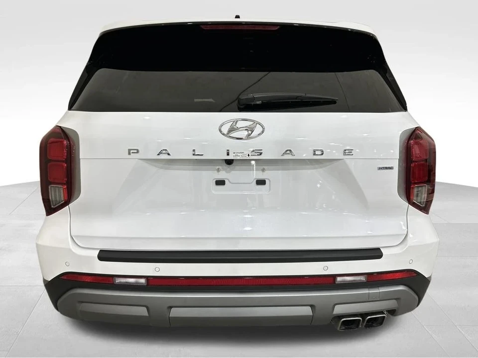 2025 Hyundai Palisade - Image 10 of 12
