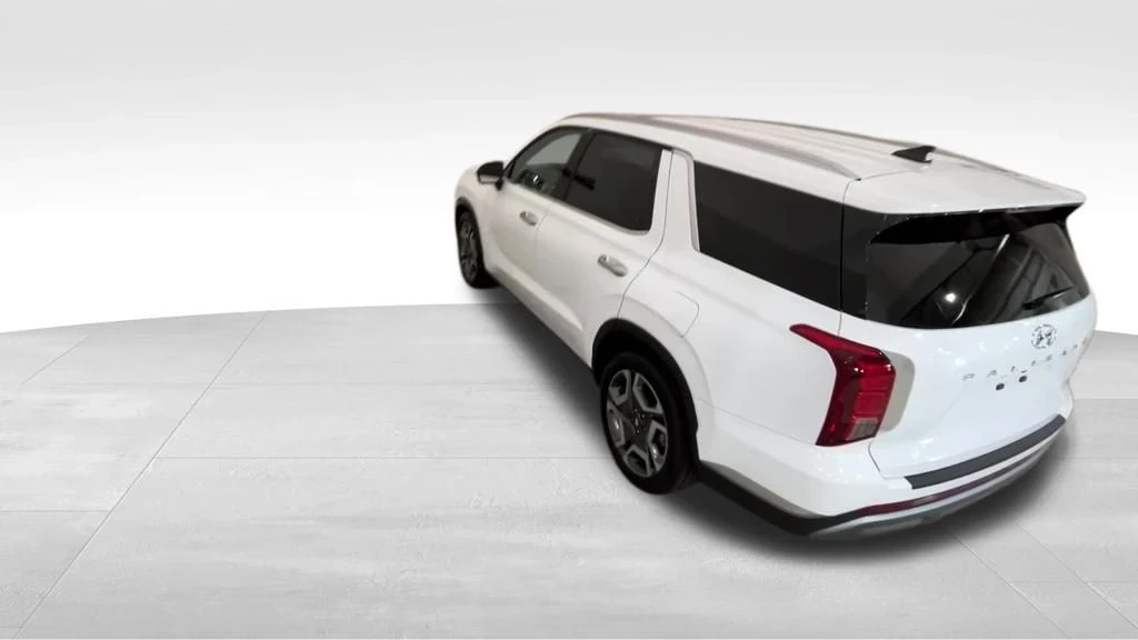 2025 Hyundai Palisade - Image 7 of 12