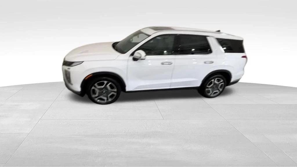 2025 Hyundai Palisade - Image 5 of 12