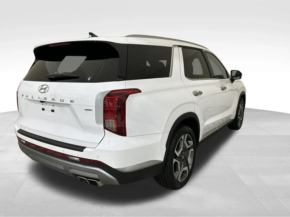2025 Hyundai Palisade - Image 11 of 12