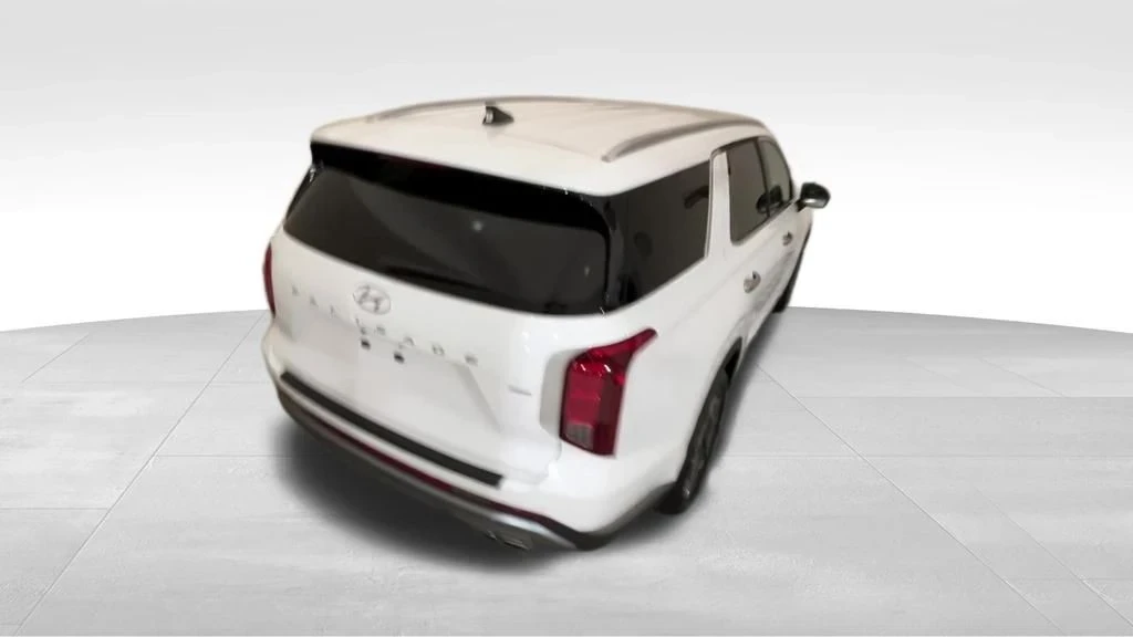 2025 Hyundai Palisade - Image 9 of 12