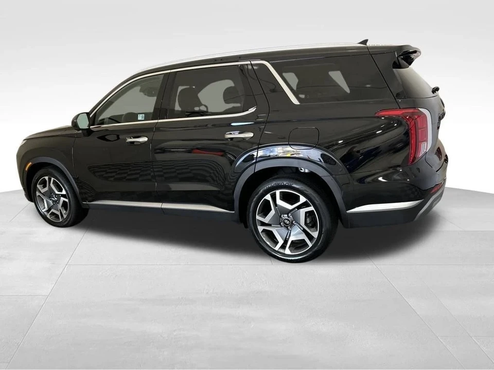 2025 Hyundai Palisade - Image 11 of 12