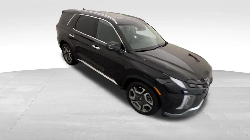 2025 Hyundai Palisade - Image 4 of 12