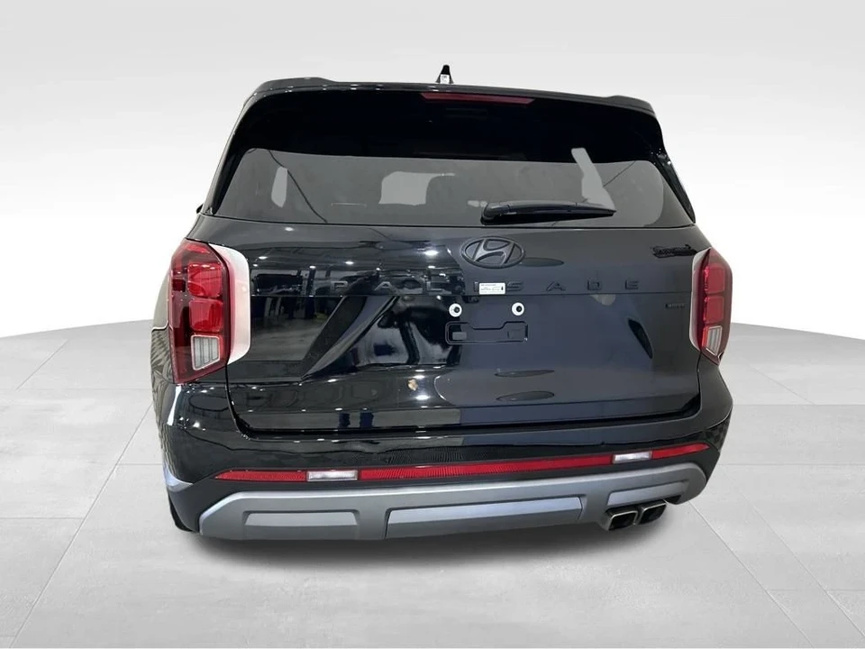 2025 Hyundai Palisade - Image 10 of 12