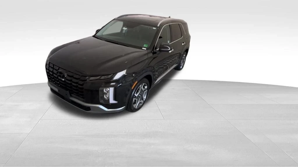 2025 Hyundai Palisade - Image 7 of 12