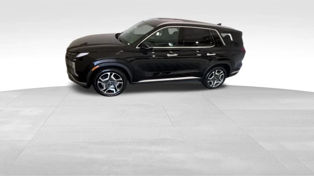2025 Hyundai Palisade - Image 8 of 12