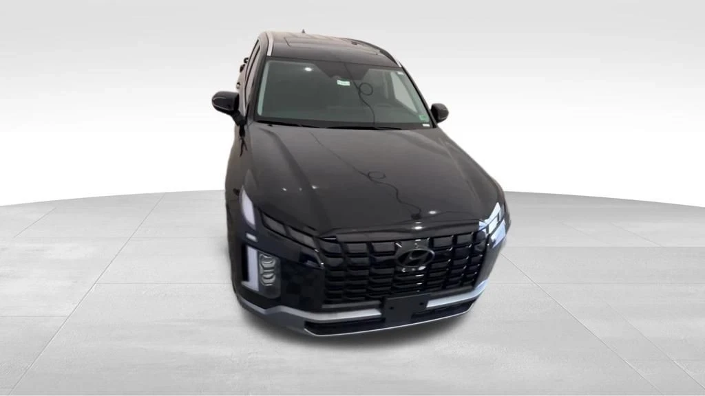 2025 Hyundai Palisade - Image 5 of 12