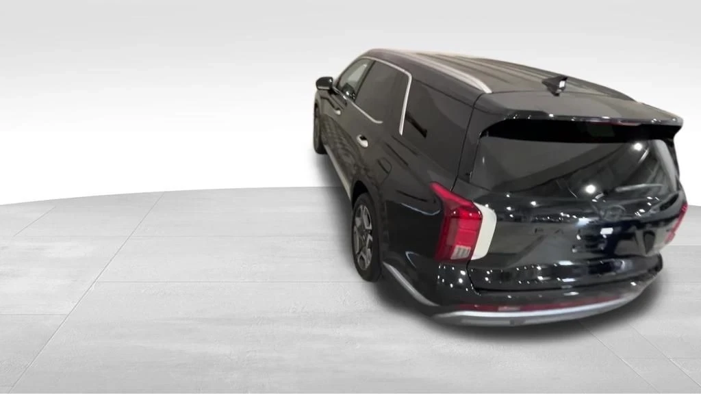 2025 Hyundai Palisade - Image 9 of 12