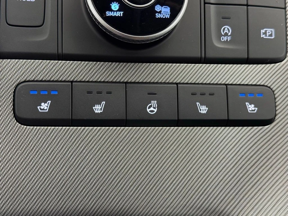 2025 Hyundai Palisade - Image 7 of 12