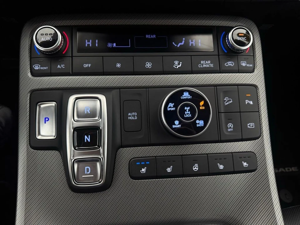 2025 Hyundai Palisade - Image 6 of 12