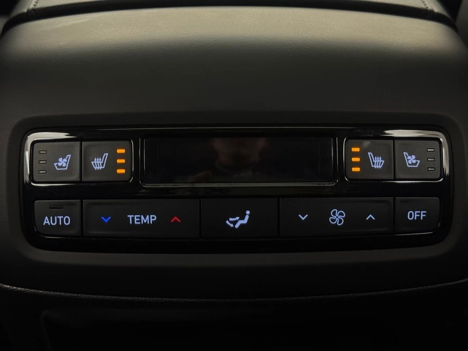 2025 Hyundai Palisade - Image 8 of 12