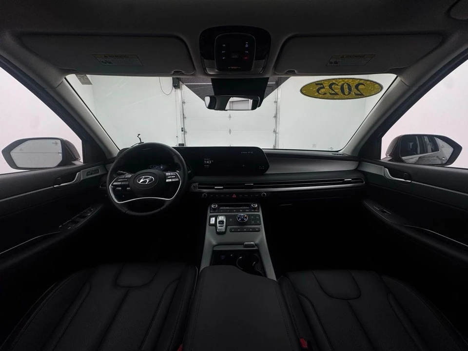 2025 Hyundai Palisade - Image 3 of 12