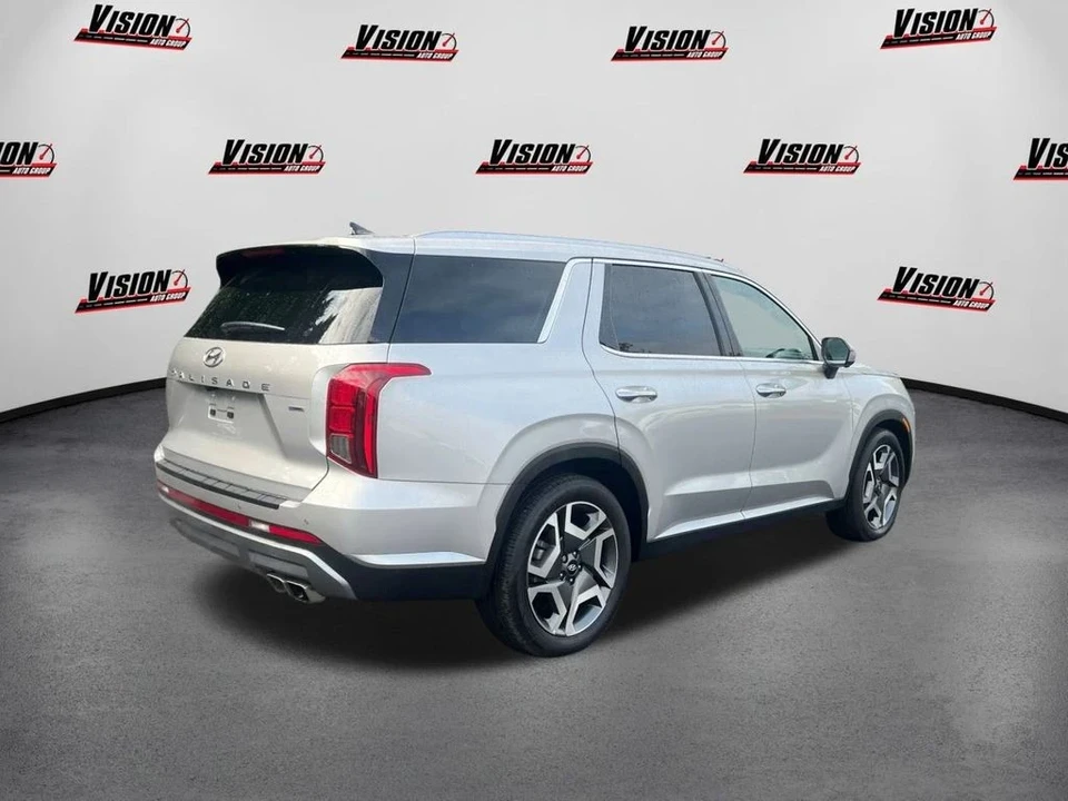 2025 Hyundai Palisade - Image 5 of 12