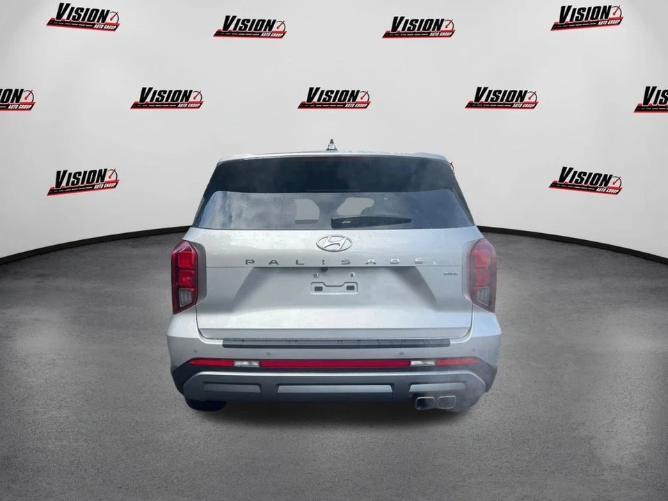 2025 Hyundai Palisade - Image 6 of 12
