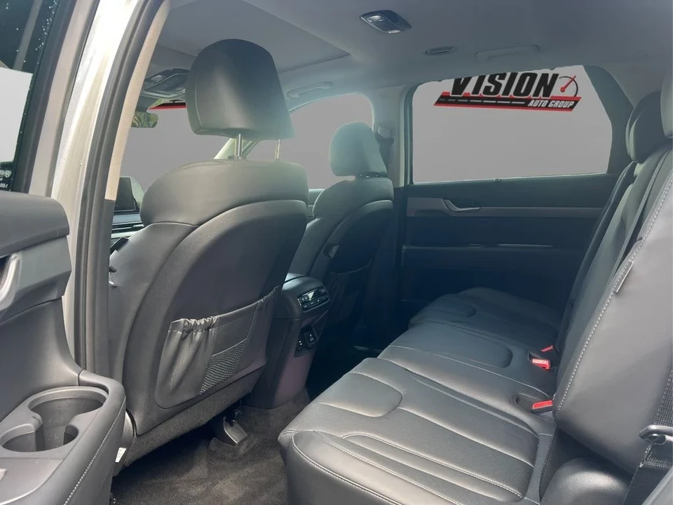 2025 Hyundai Palisade - Image 10 of 12