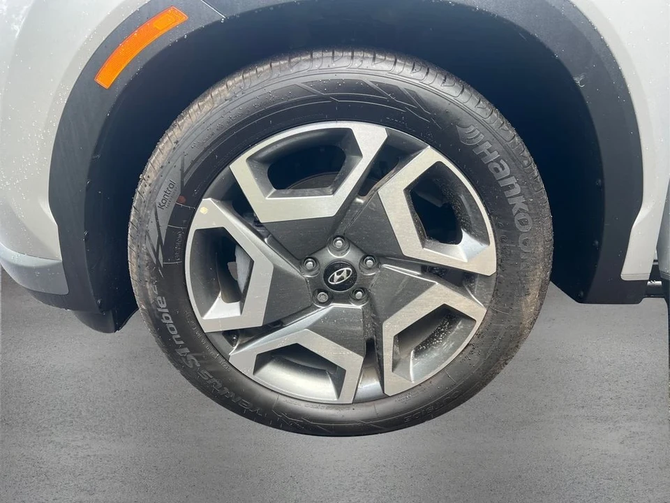 2025 Hyundai Palisade - Image 12 of 12