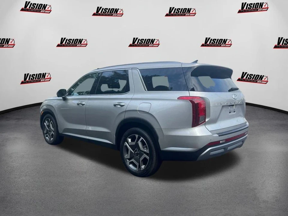 2025 Hyundai Palisade - Image 7 of 12