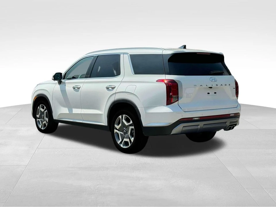 2025 Hyundai Palisade - Image 6 of 12