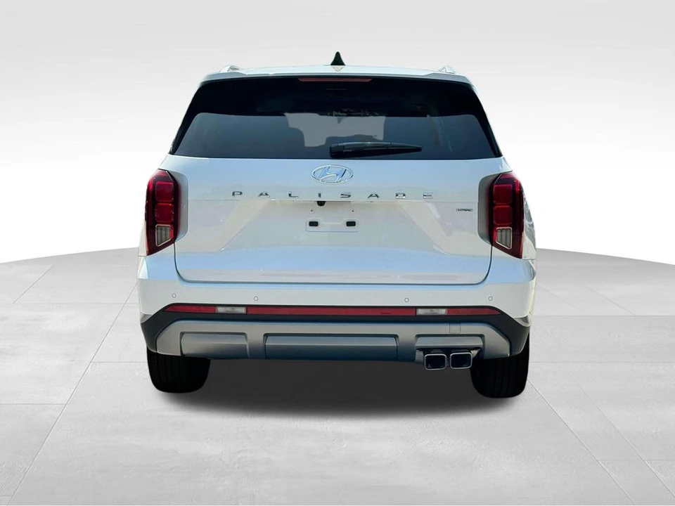 2025 Hyundai Palisade - Image 7 of 12