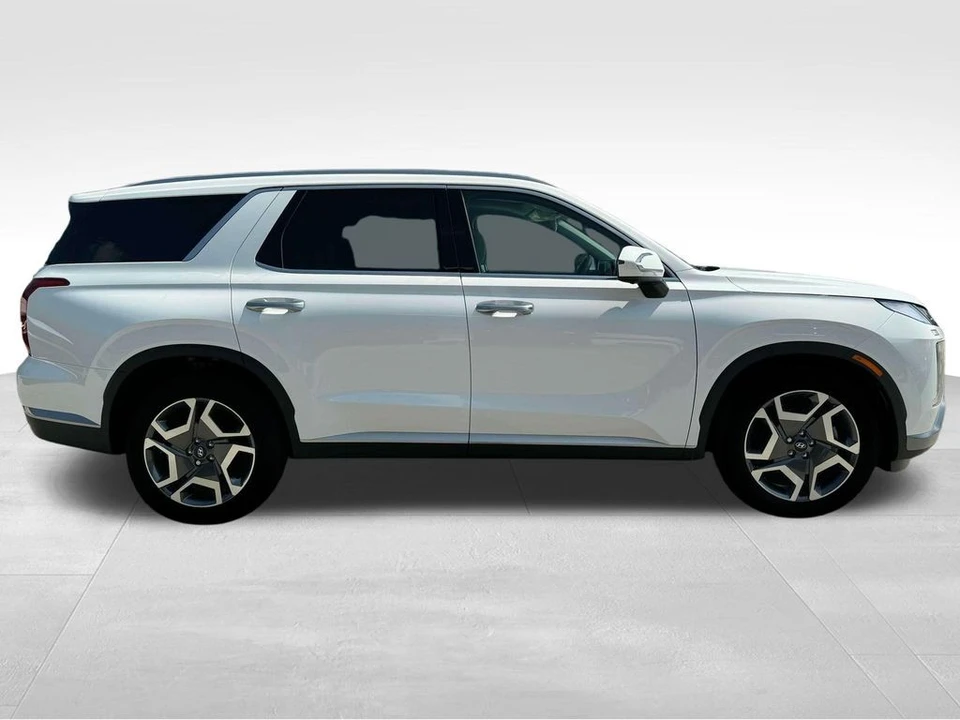 2025 Hyundai Palisade - Image 11 of 12