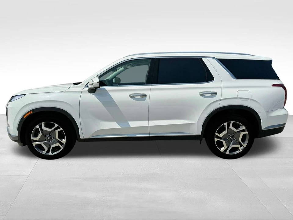 2025 Hyundai Palisade - Image 3 of 12