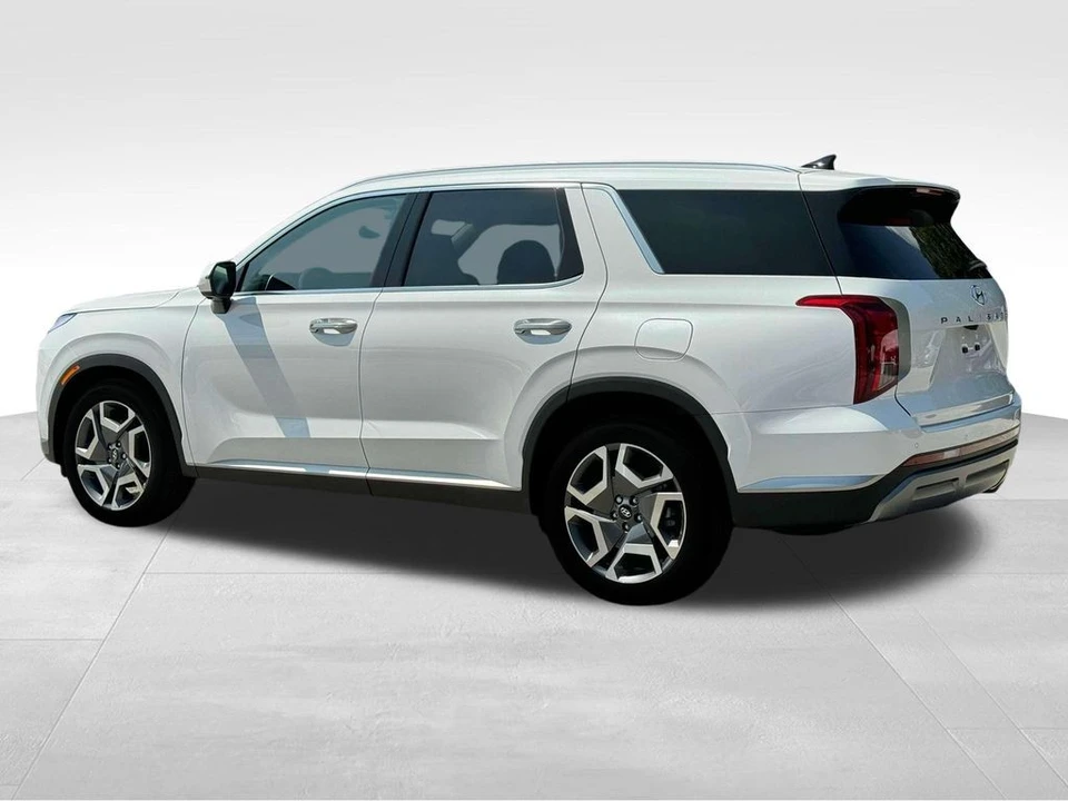 2025 Hyundai Palisade - Image 5 of 12