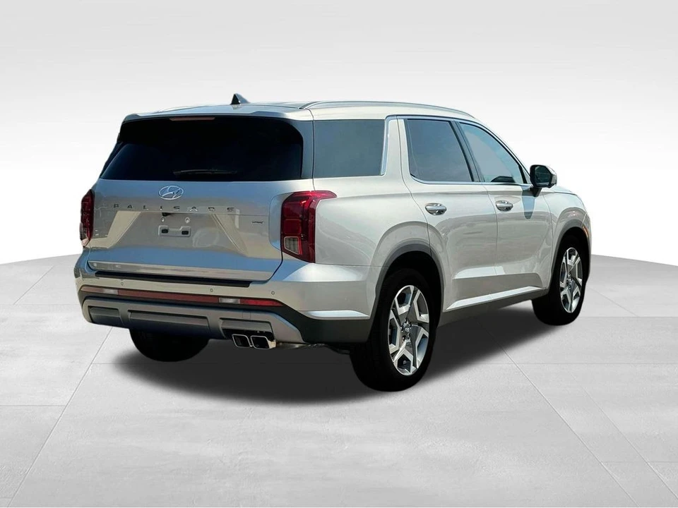 2025 Hyundai Palisade - Image 8 of 12