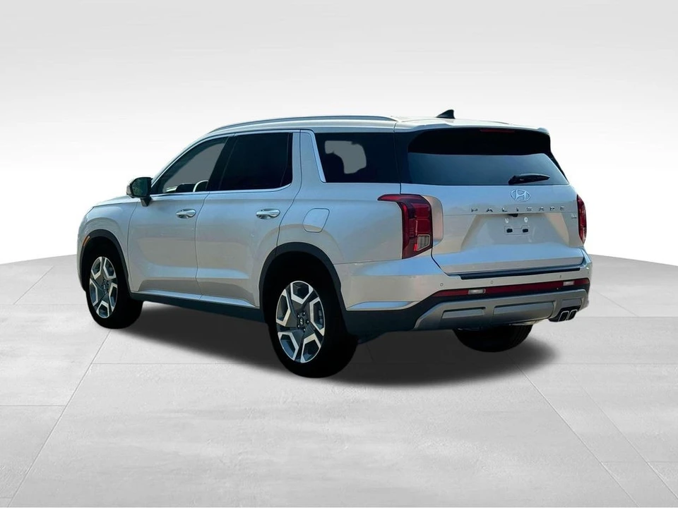 2025 Hyundai Palisade - Image 6 of 12