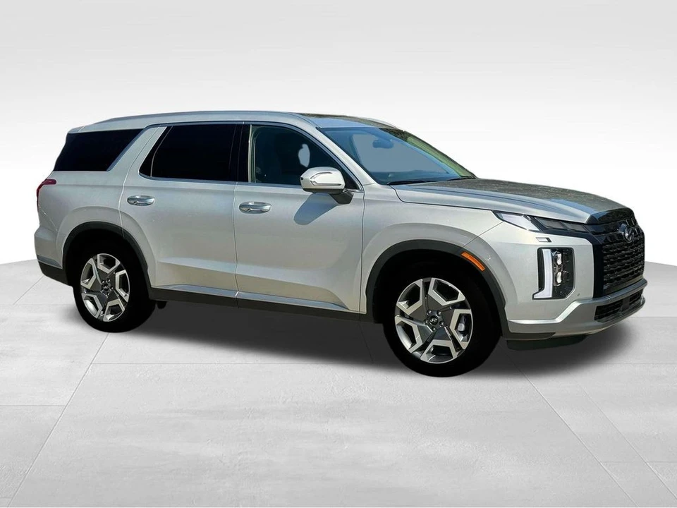 2025 Hyundai Palisade - Image 12 of 12