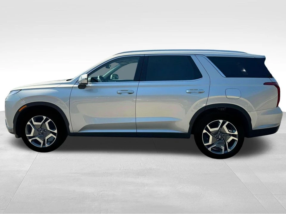 2025 Hyundai Palisade - Image 3 of 12