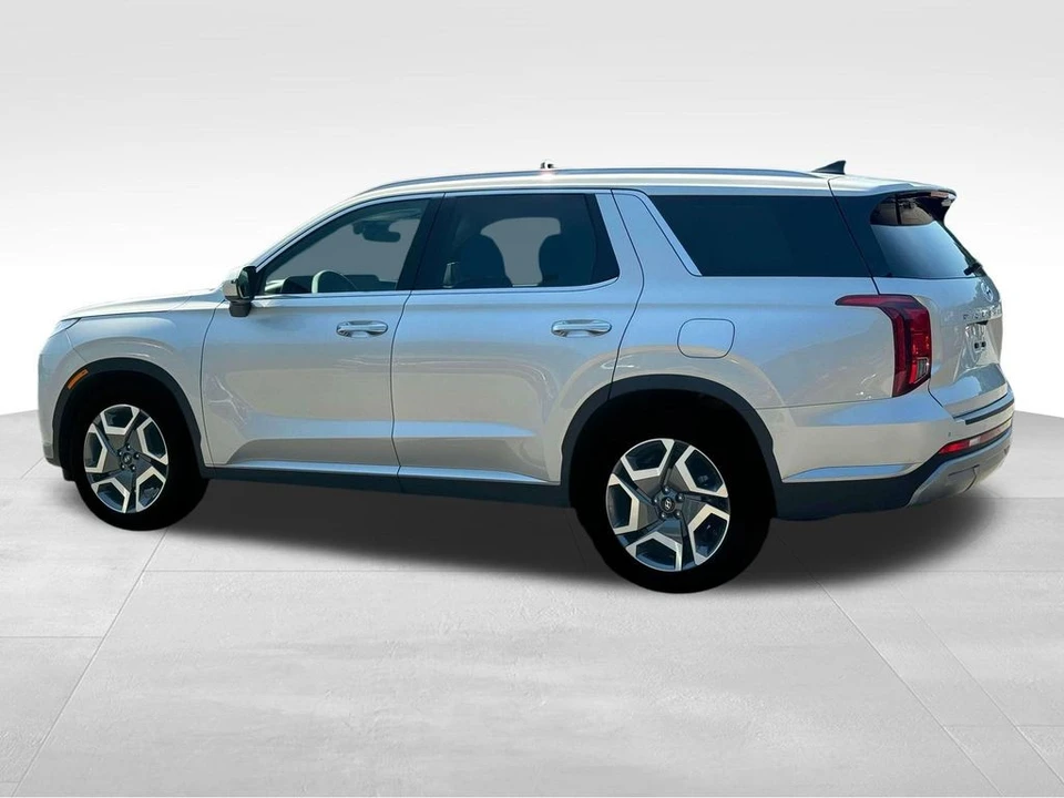 2025 Hyundai Palisade - Image 5 of 12