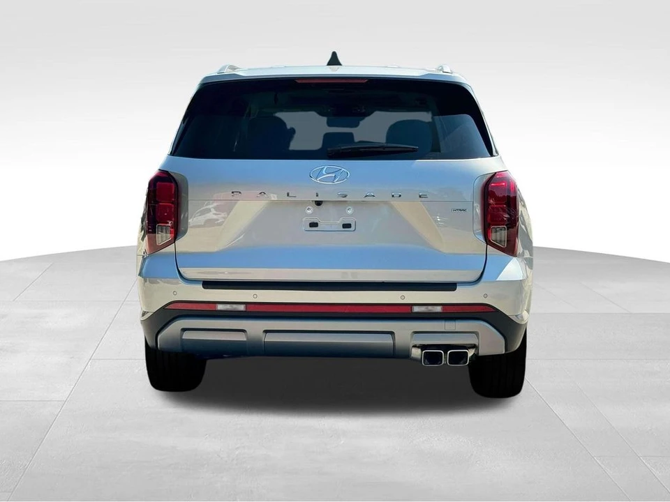 2025 Hyundai Palisade - Image 7 of 12