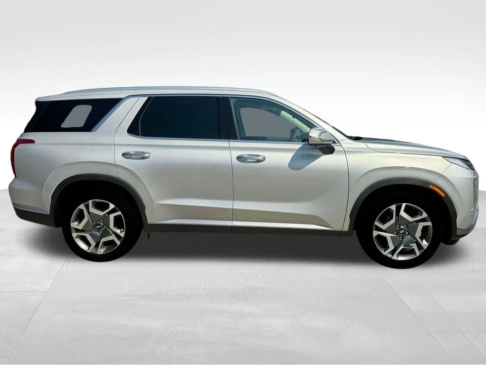 2025 Hyundai Palisade - Image 11 of 12