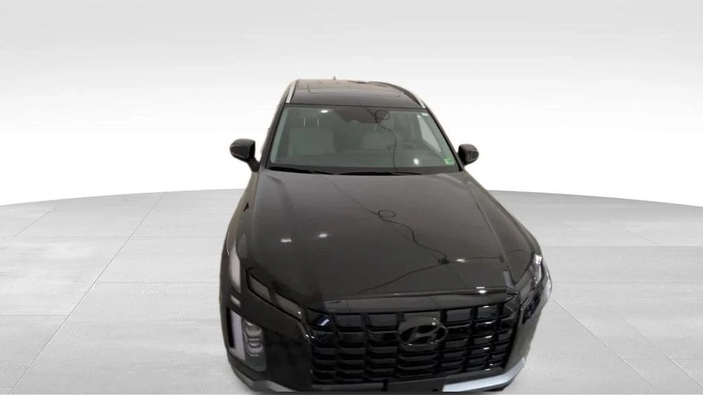 2025 Hyundai Palisade - Image 10 of 12